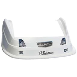 Maximum Downforce MD3 Gen 3 Nose Graphics