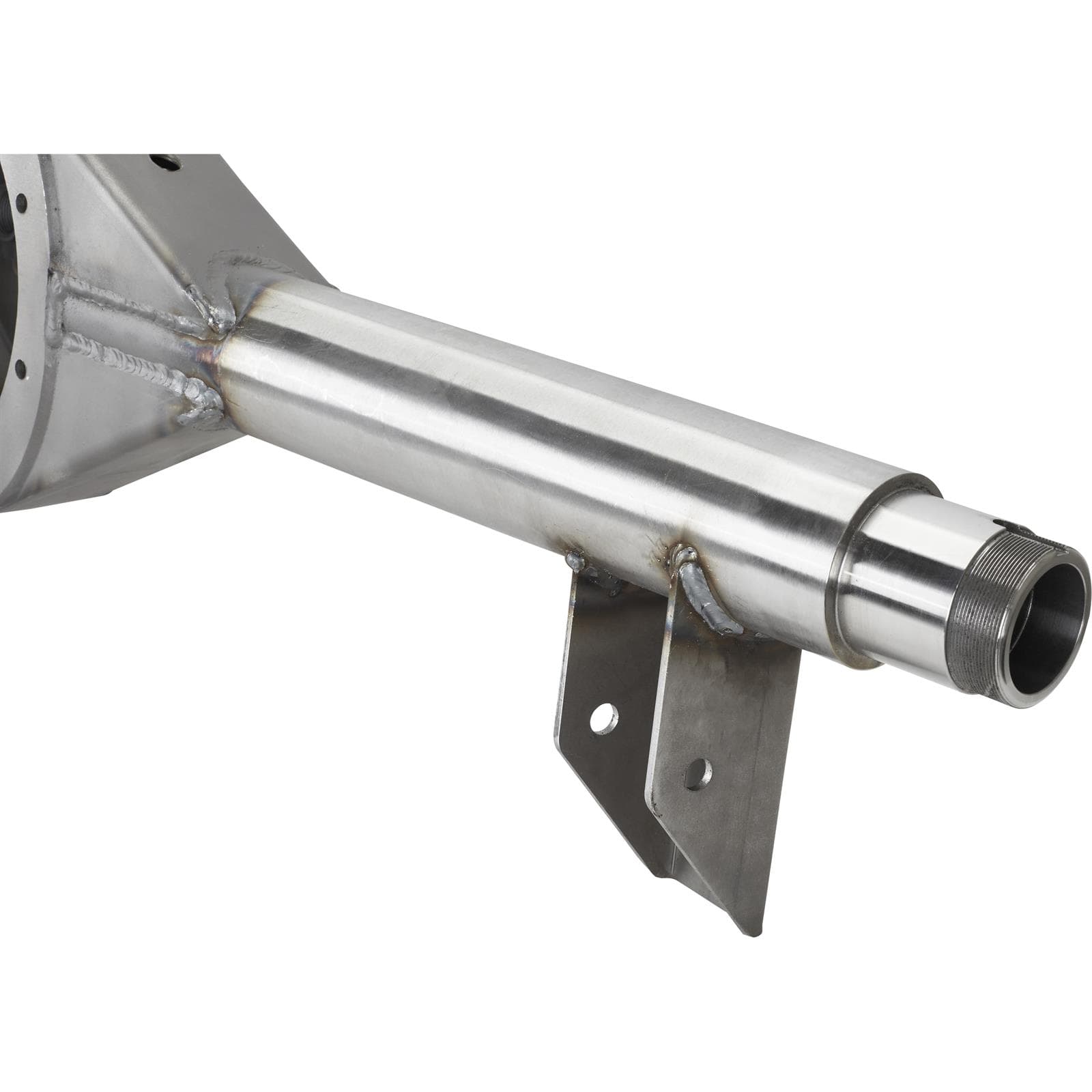 Hobby Stock 9 Inch Floater Rearend Housing w/ Brackets, Centered