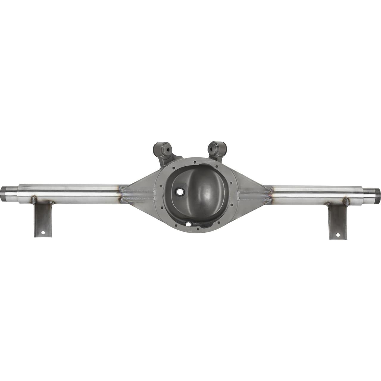 Hobby Stock 9 Inch Floater Rearend Housing w/ Brackets, Centered