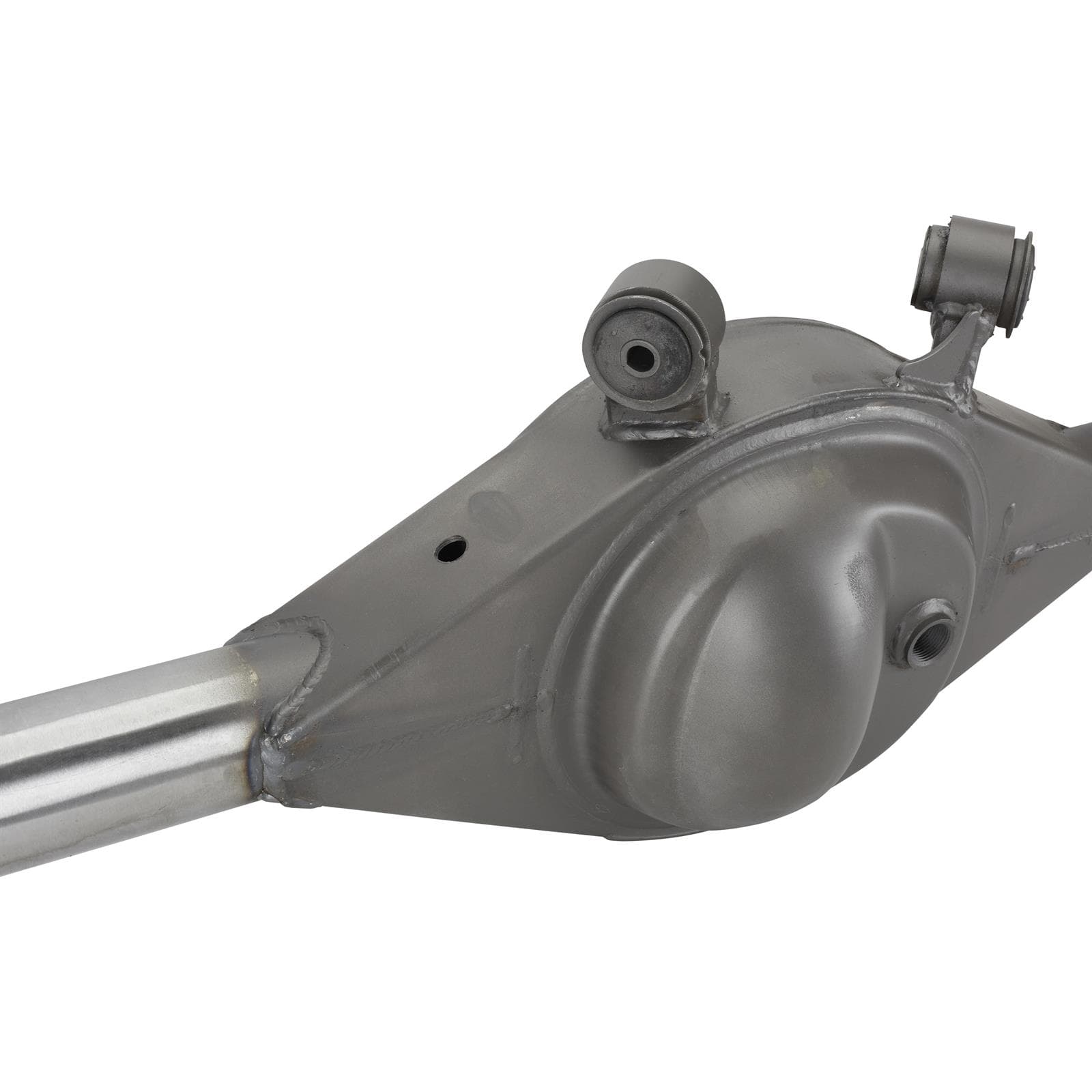 Hobby Stock 9 Inch Floater Rearend Housing w/ Brackets, Centered