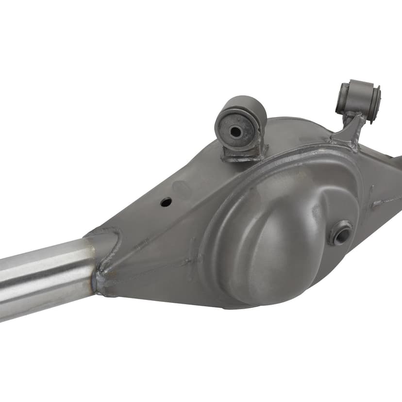 Hobby Stock 9 Inch Floater Rearend Housing w/ Brackets, Centered
