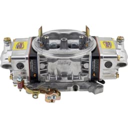 GM 602 Crate Engine Standard 4150 Gas Carburetor