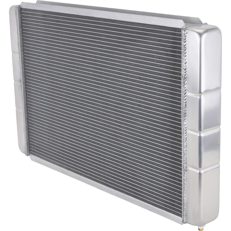 U-Weld-It Custom Aluminum Radiator Kit, 31 x 19 Inch