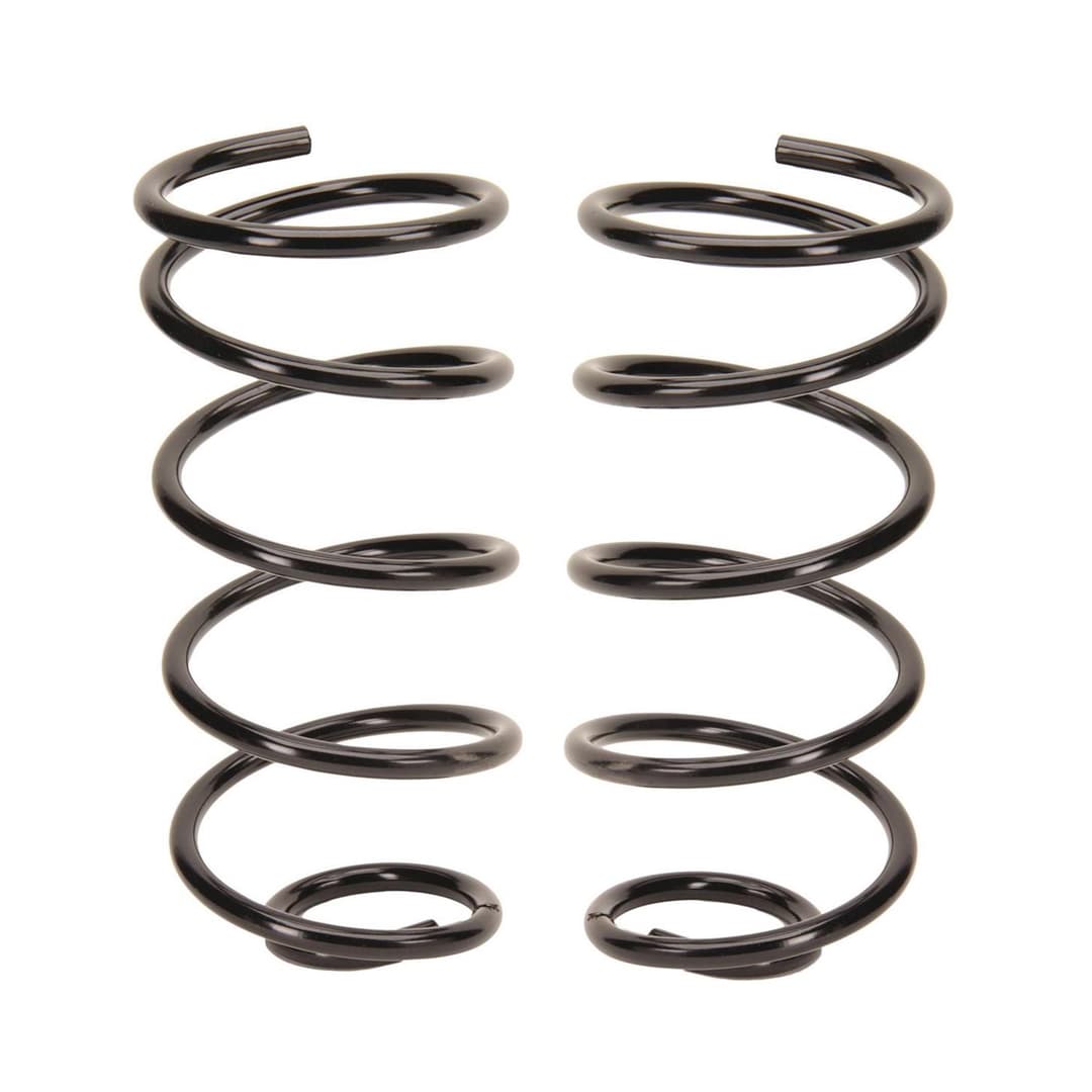 Coil Springs | Lowering & Coilover Springs for Front/Rear