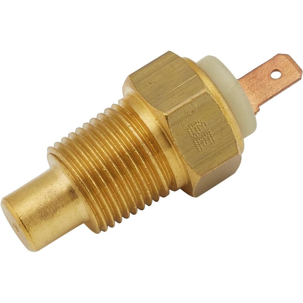 Electric Fan Sensor, 3/8 NPT
