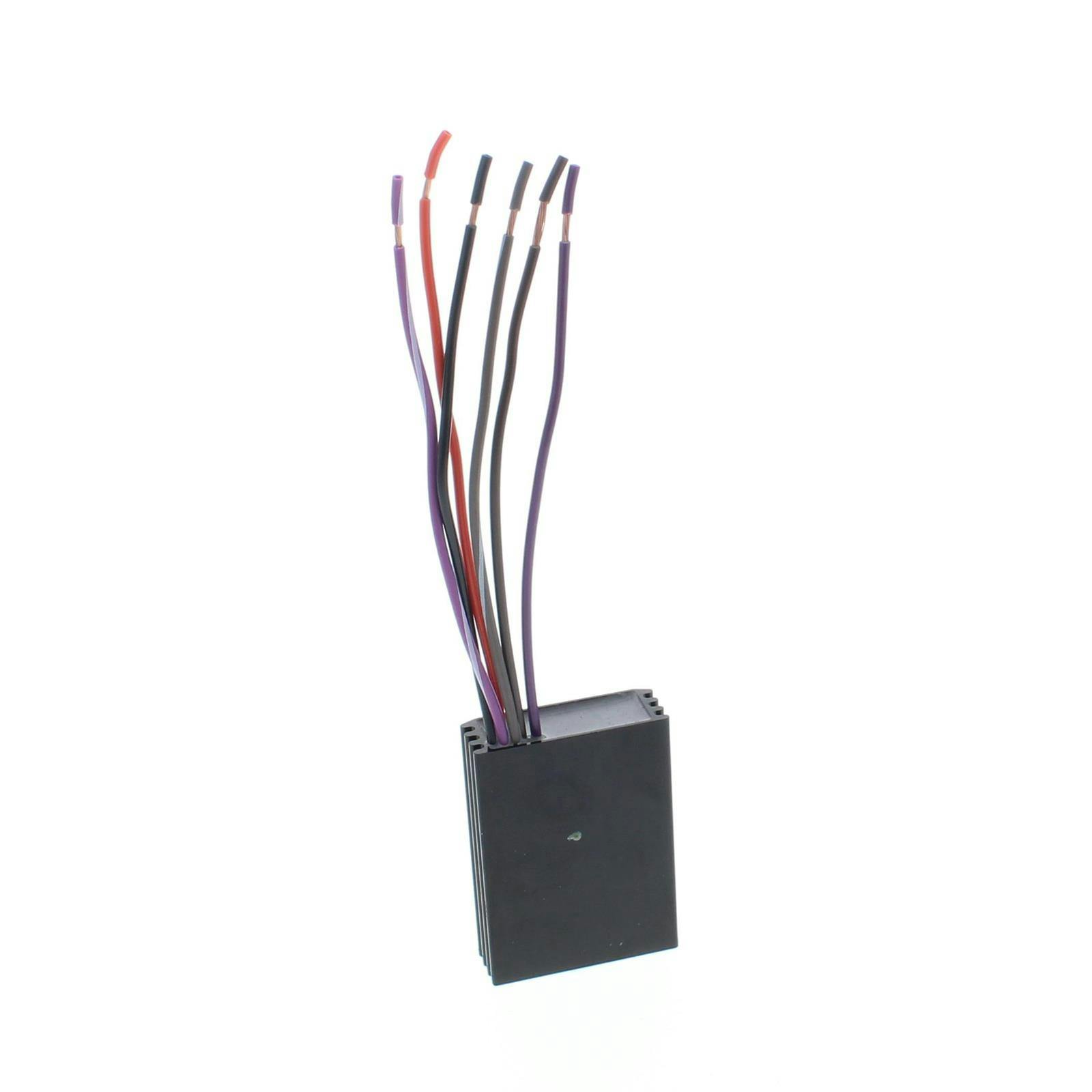 Speedway Turn Signal Module-4 Bulb For Turn Signal Switch