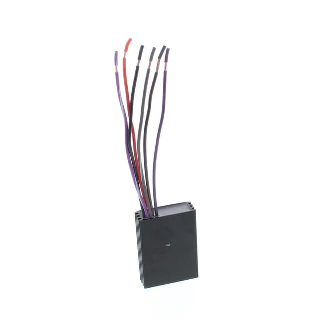 Speedway Turn Signal Module-4 Bulb For Turn Signal Switch