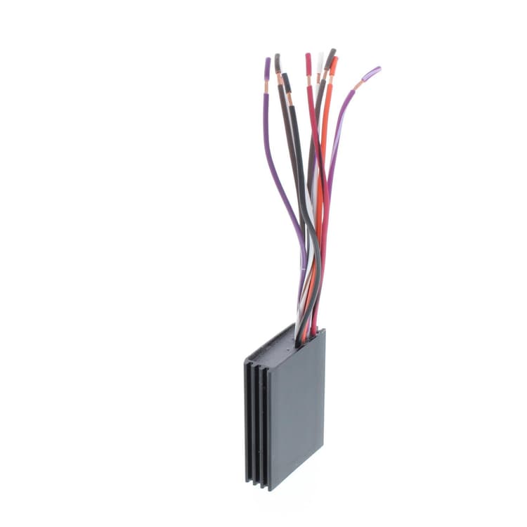 Speedway Hi-Tech Deluxe Turn Signal Module For Turn Signal Switch