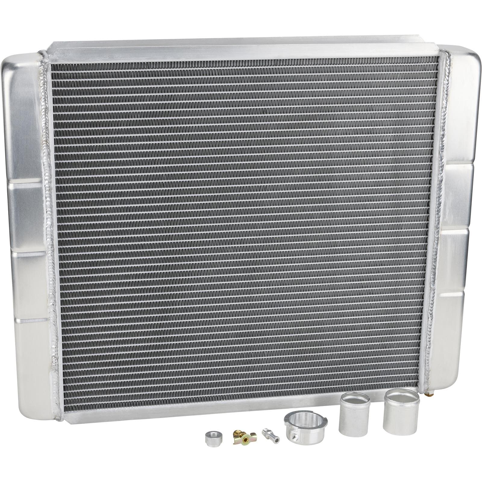 Sprint Car Radiators | Speedway Motors