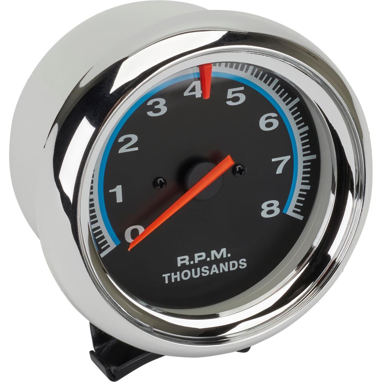 Tachometer Gauges - RPM Gauge & Digital Tach
