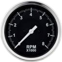 Tachometer Gauges - RPM Gauge & Digital Tach