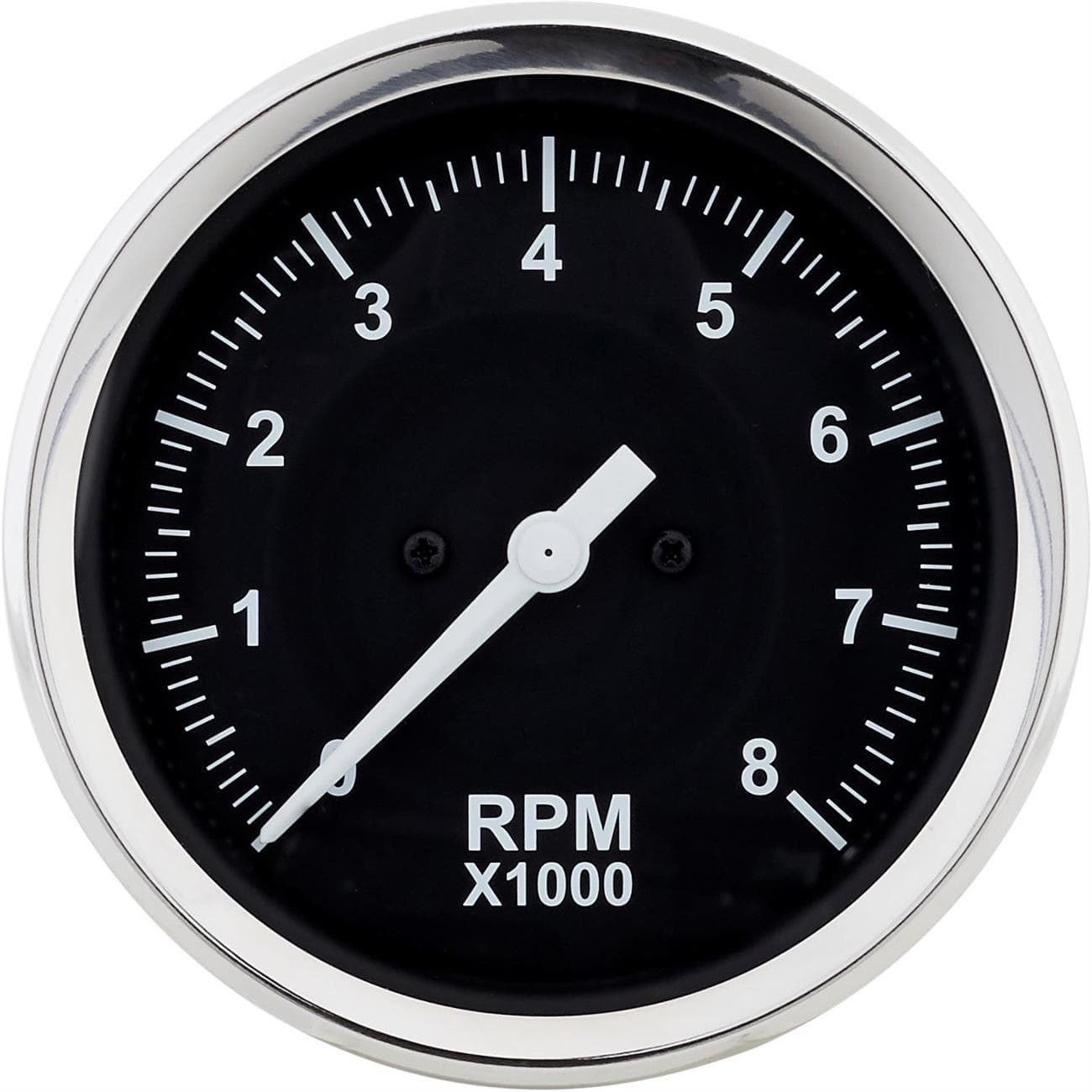 Tachometer Gauges - RPM Gauge & Digital Tach
