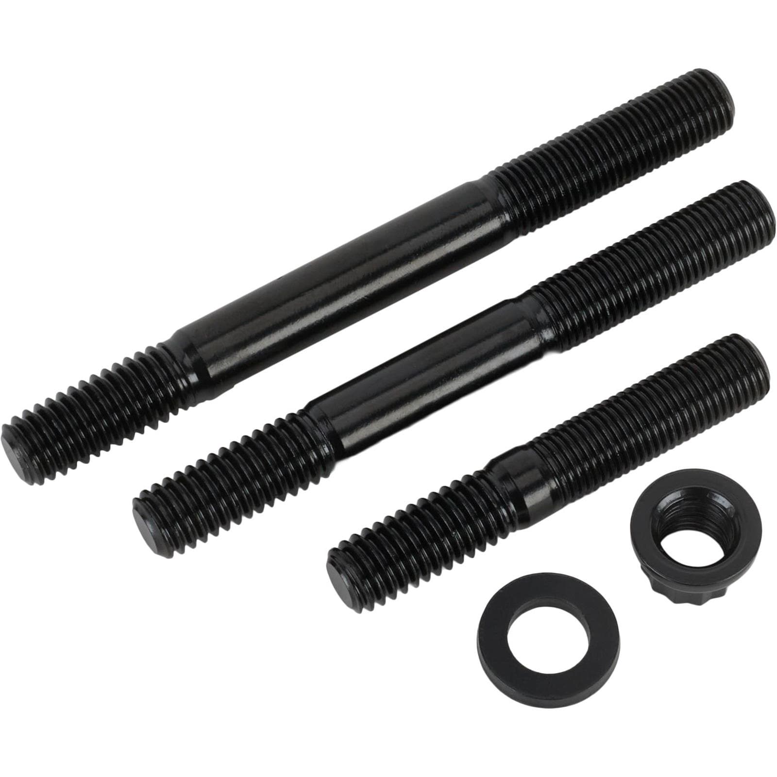 Series 8740 SBC Chevy Small Block 265–400 Cylinder Head Stud Kit