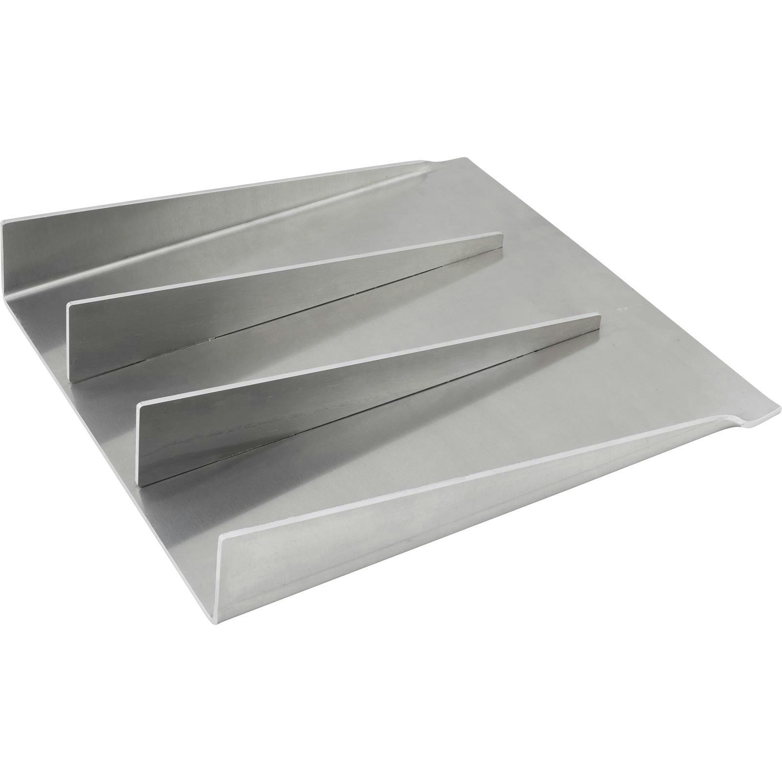 STANDARD HEIGHT SCALE RAMPS