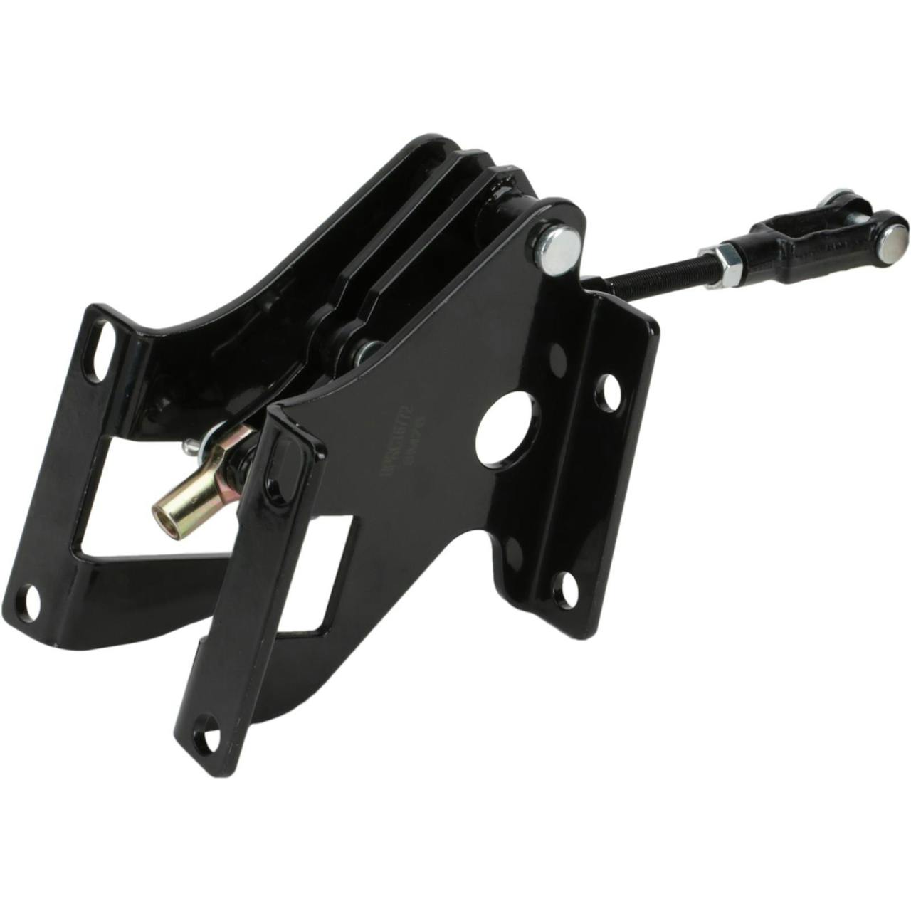 Power Brake Booster Bracket, 1967-72 C10