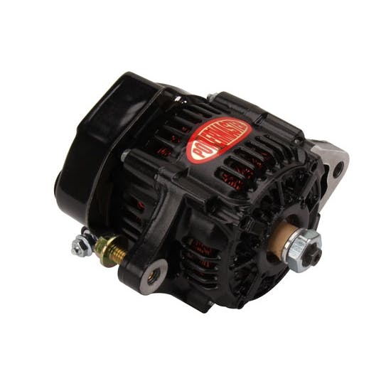 One-Wire Alternators for GM/Ford/Mopar