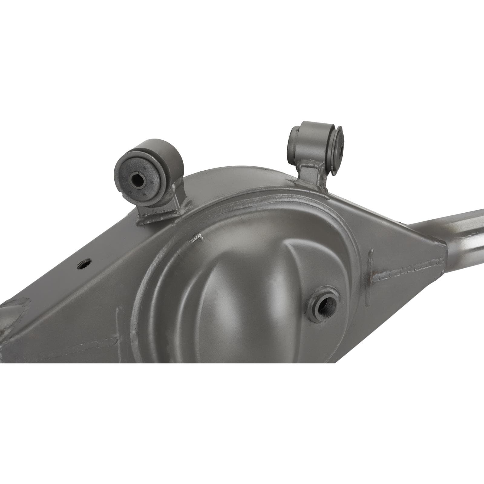Stock Car 9 Inch Floater Rearend Housing With Brackets, Offset