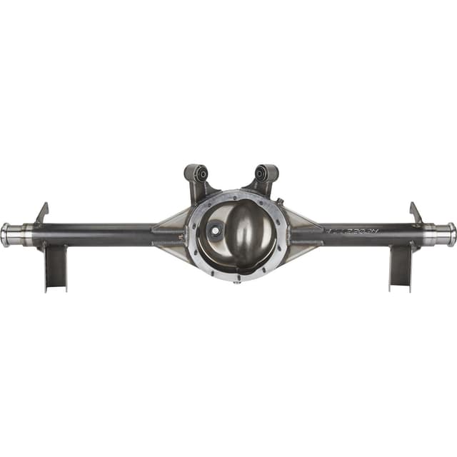 Hobby Stock 9 Inch Floater Rearend Housing w/ Brackets, Offset