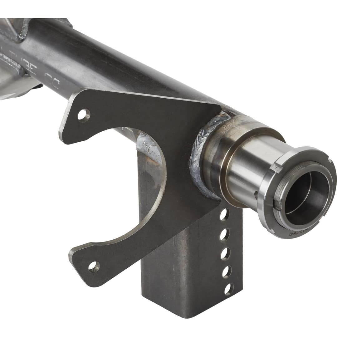 Hobby Stock 9 Inch Floater Rearend Housing w/ Brackets, Offset