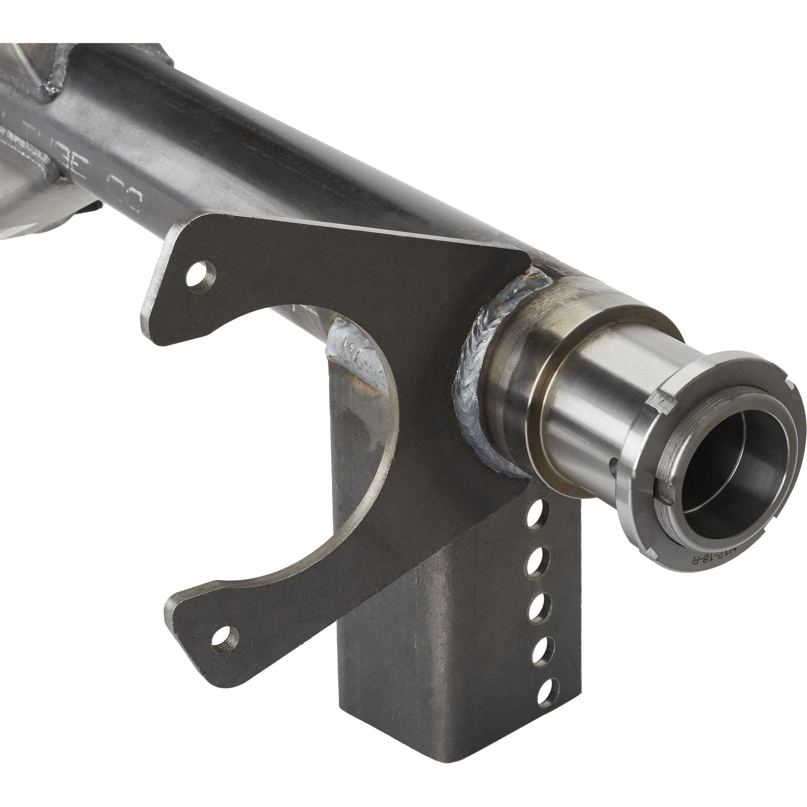 Hobby Stock 9 Inch Floater Rearend Housing w/ Brackets, Offset