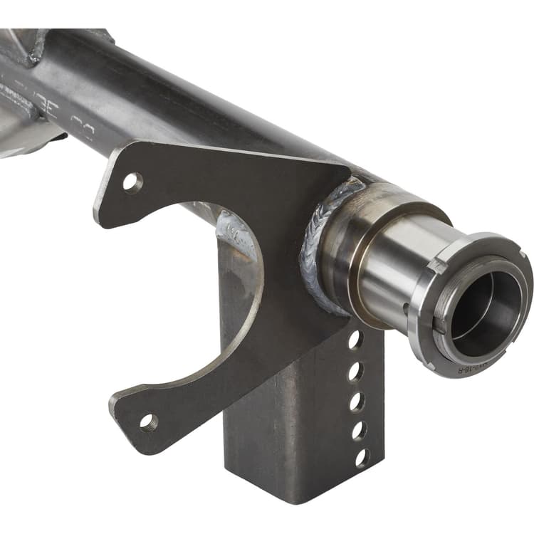 Hobby Stock 9 Inch Floater Rearend Housing w/ Brackets, Offset
