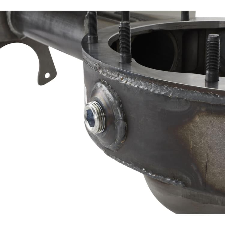 Hobby Stock 9 Inch Floater Rearend Housing w/ Brackets, Offset