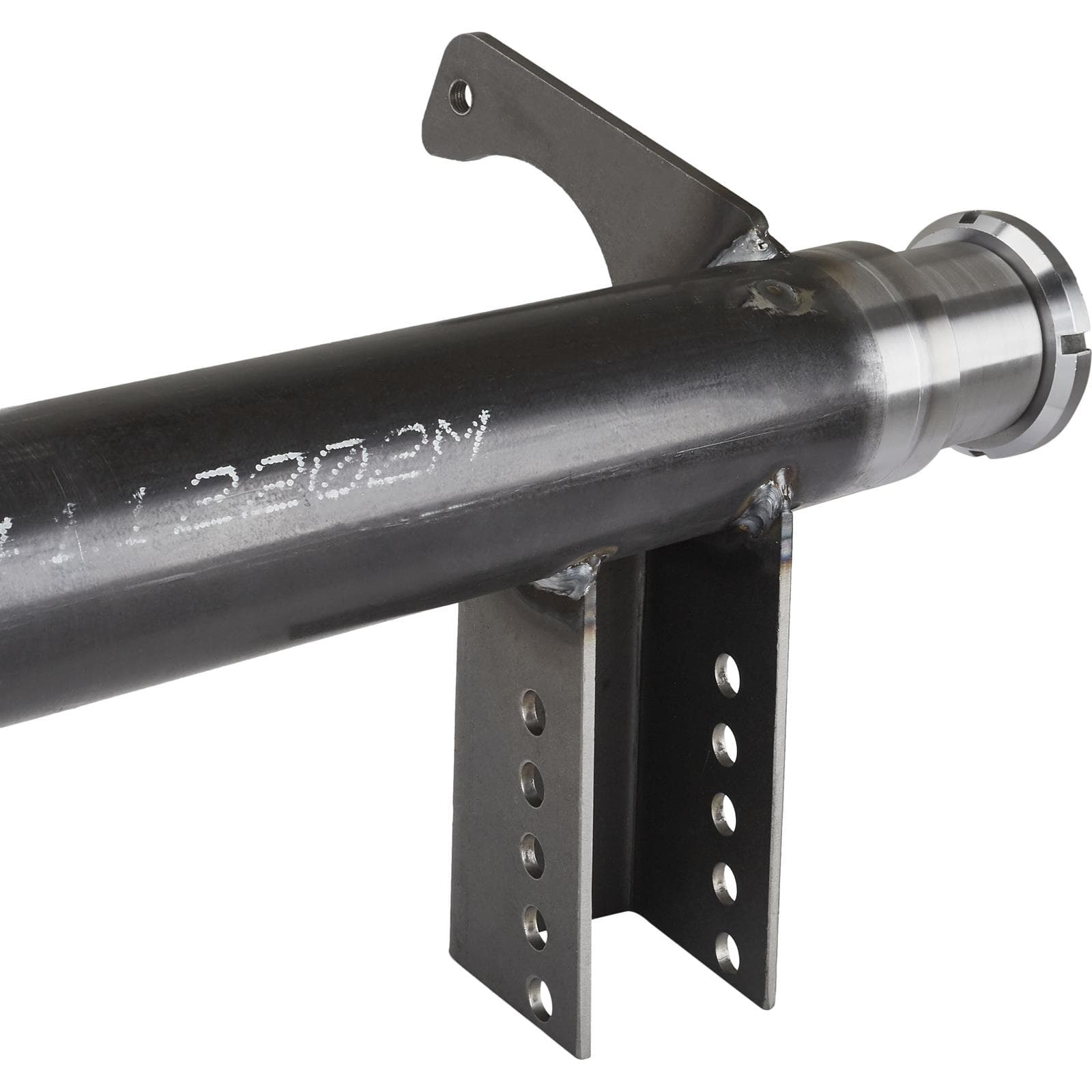 Hobby Stock 9 Inch Floater Rearend Housing w/ Brackets, Offset