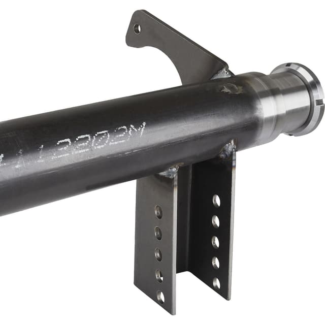 Hobby Stock 9 Inch Floater Rearend Housing w/ Brackets, Offset