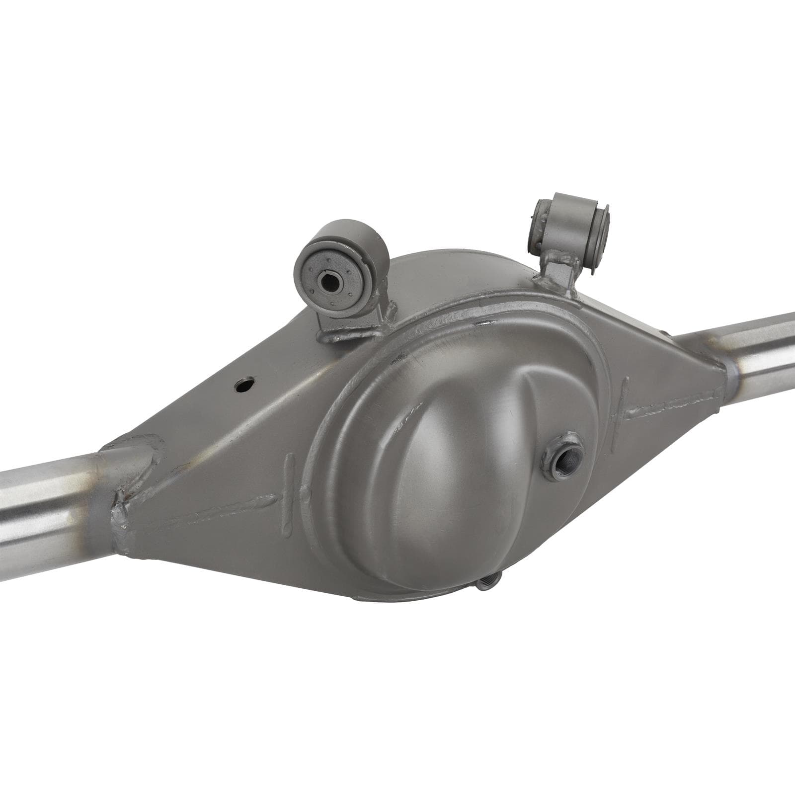 Hobby Stock 9 Inch Floater Rearend Housing w/ Brackets, Offset