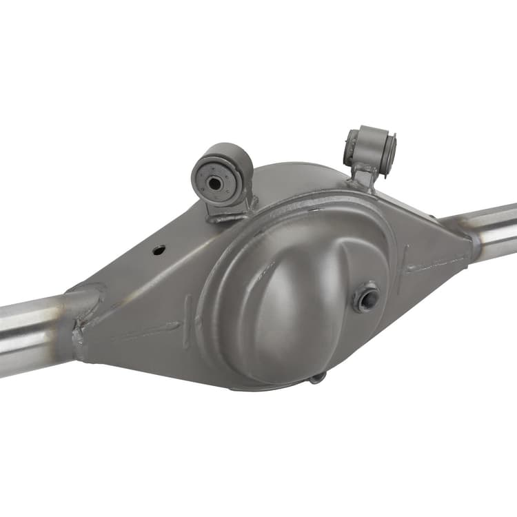 Hobby Stock 9 Inch Floater Rearend Housing w/ Brackets, Offset