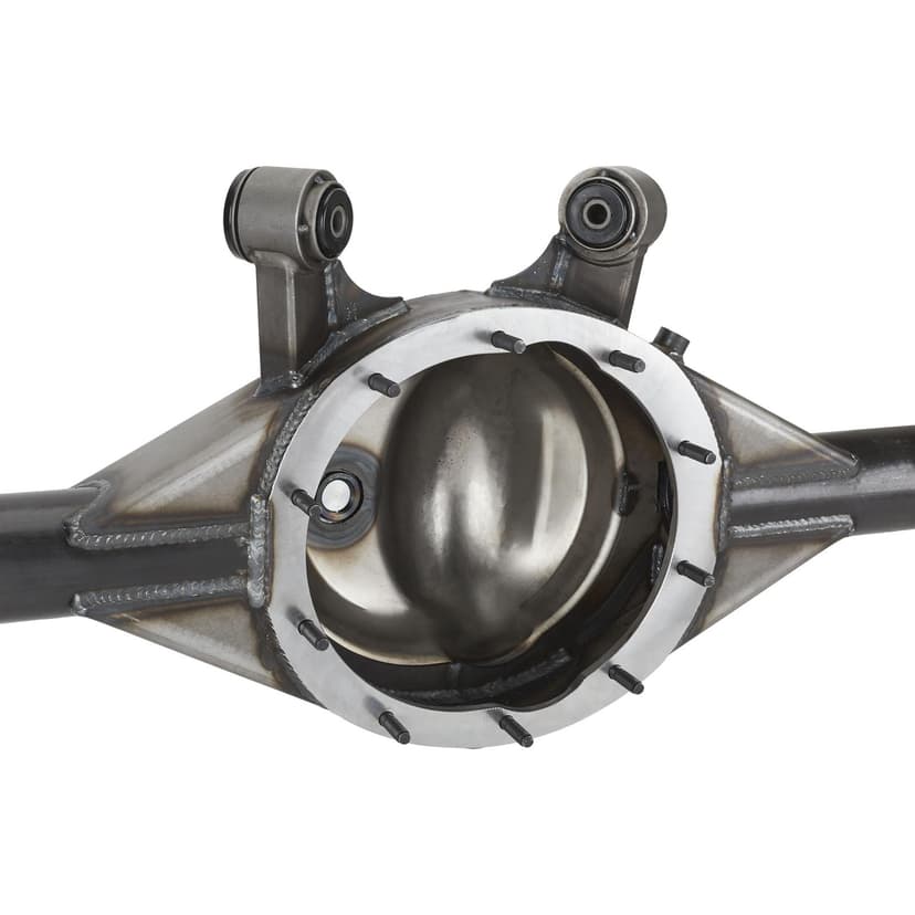 Hobby Stock 9 Inch Floater Rearend Housing w/ Brackets, Offset