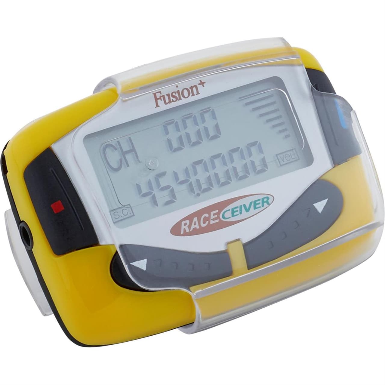 Raceceiver FD1600+ Fusion Plus Race Scanner Receiver