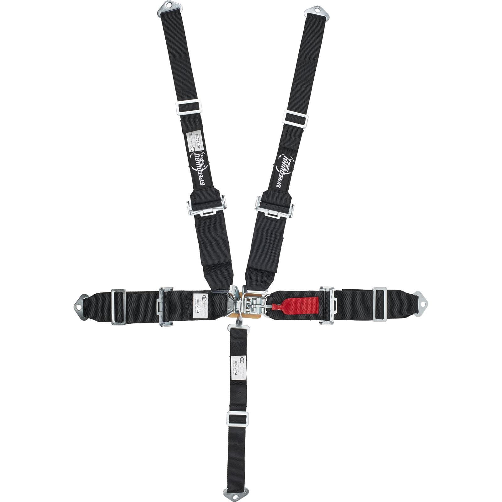 Racing Harnesses