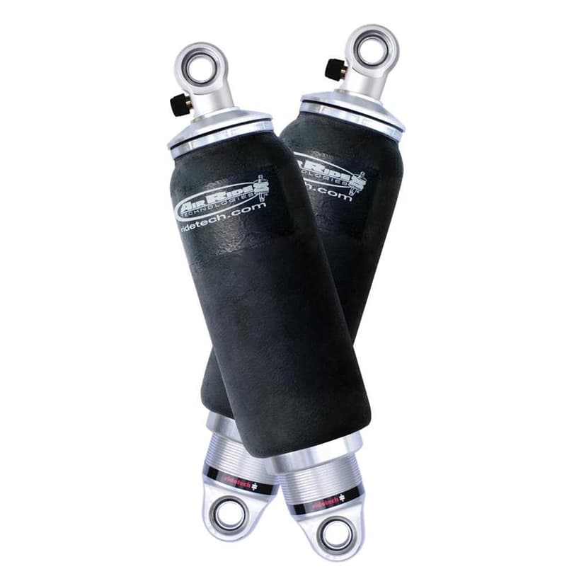 RideTech (Air Ride Technologies)