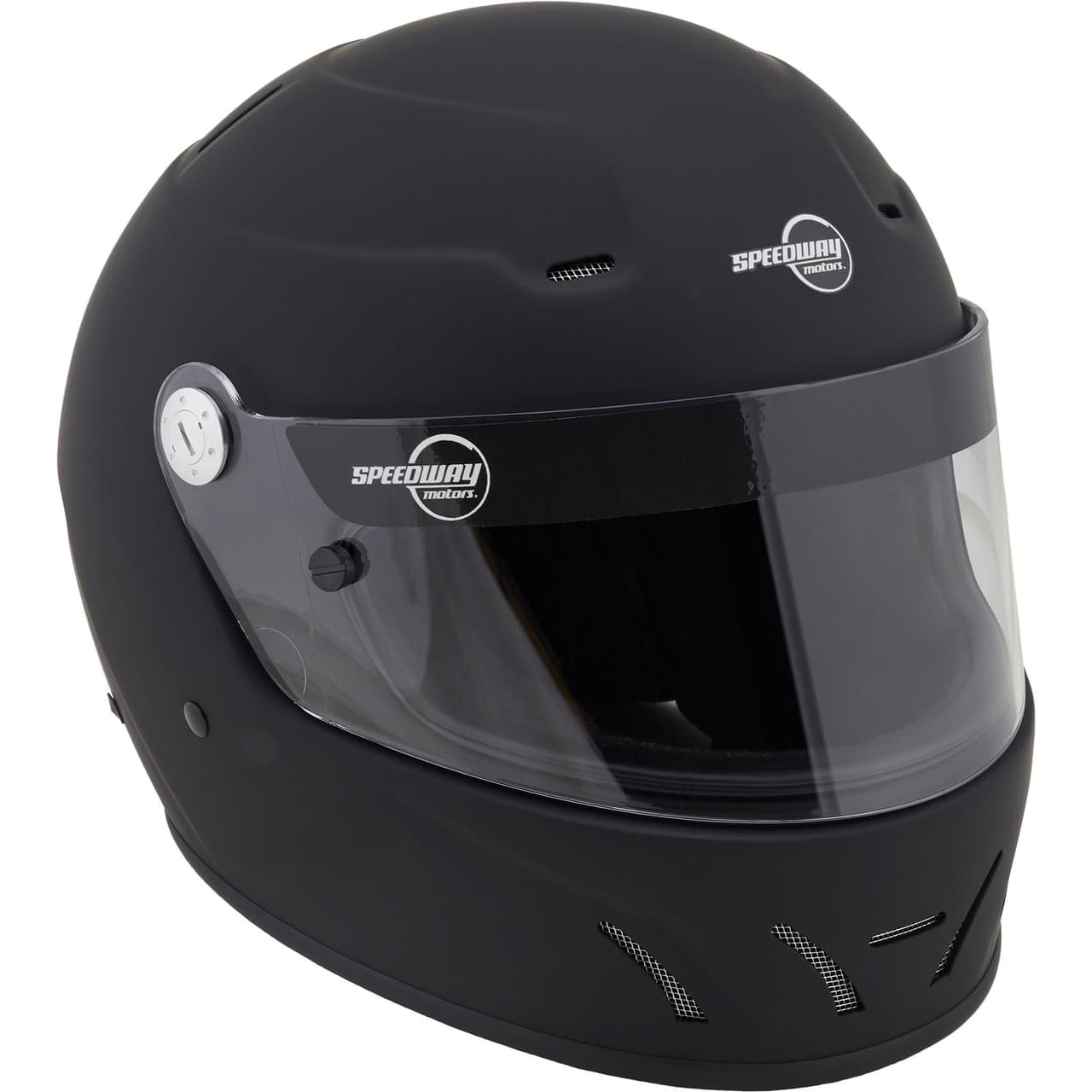 Full Face Racing Helmets