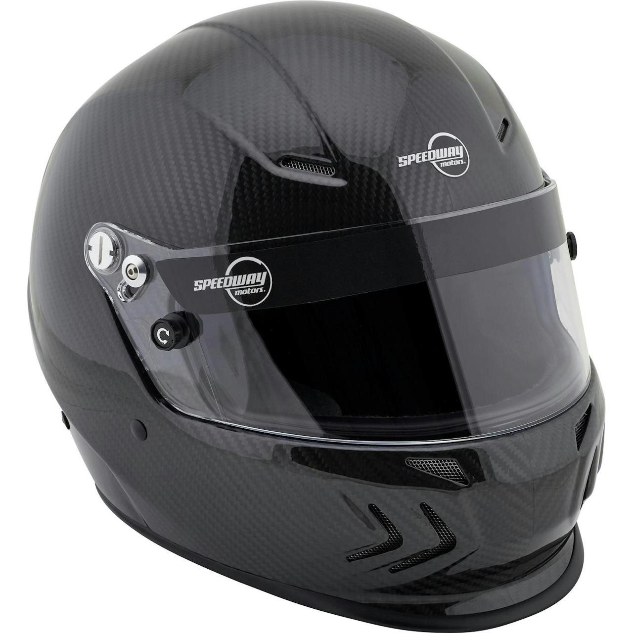 Motor Sports Helmets for Auto Racing | Speedway Motors
