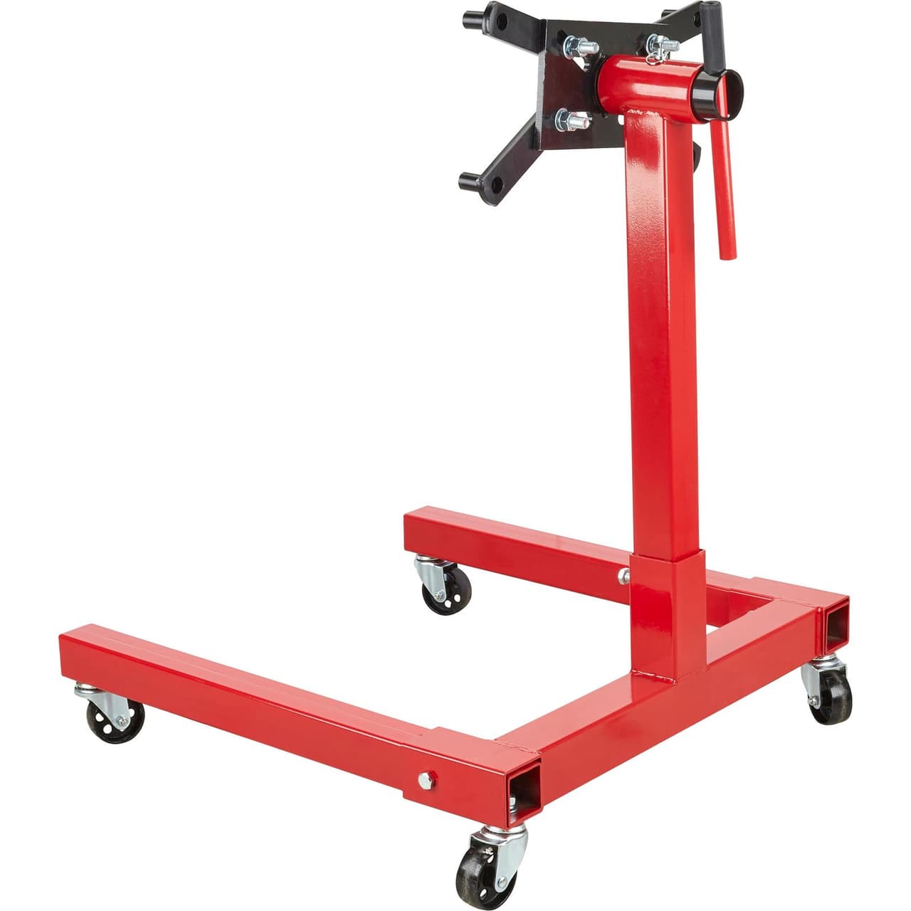 Portable 1500 lbs. Steel Portable Engine Stand