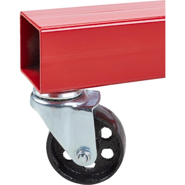 Portable 1500 lbs. Steel Portable Engine Stand