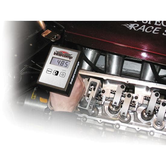 Intercomp 100450 Digital Valve Spring Tester