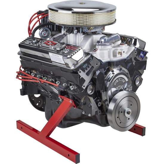 Engine Stand