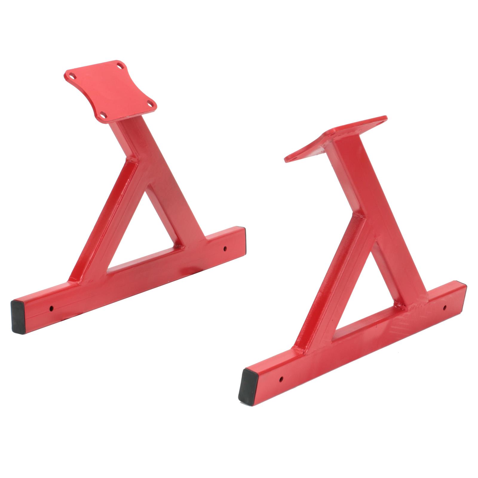 Speedway GM LS V8 Engine Storage Stand