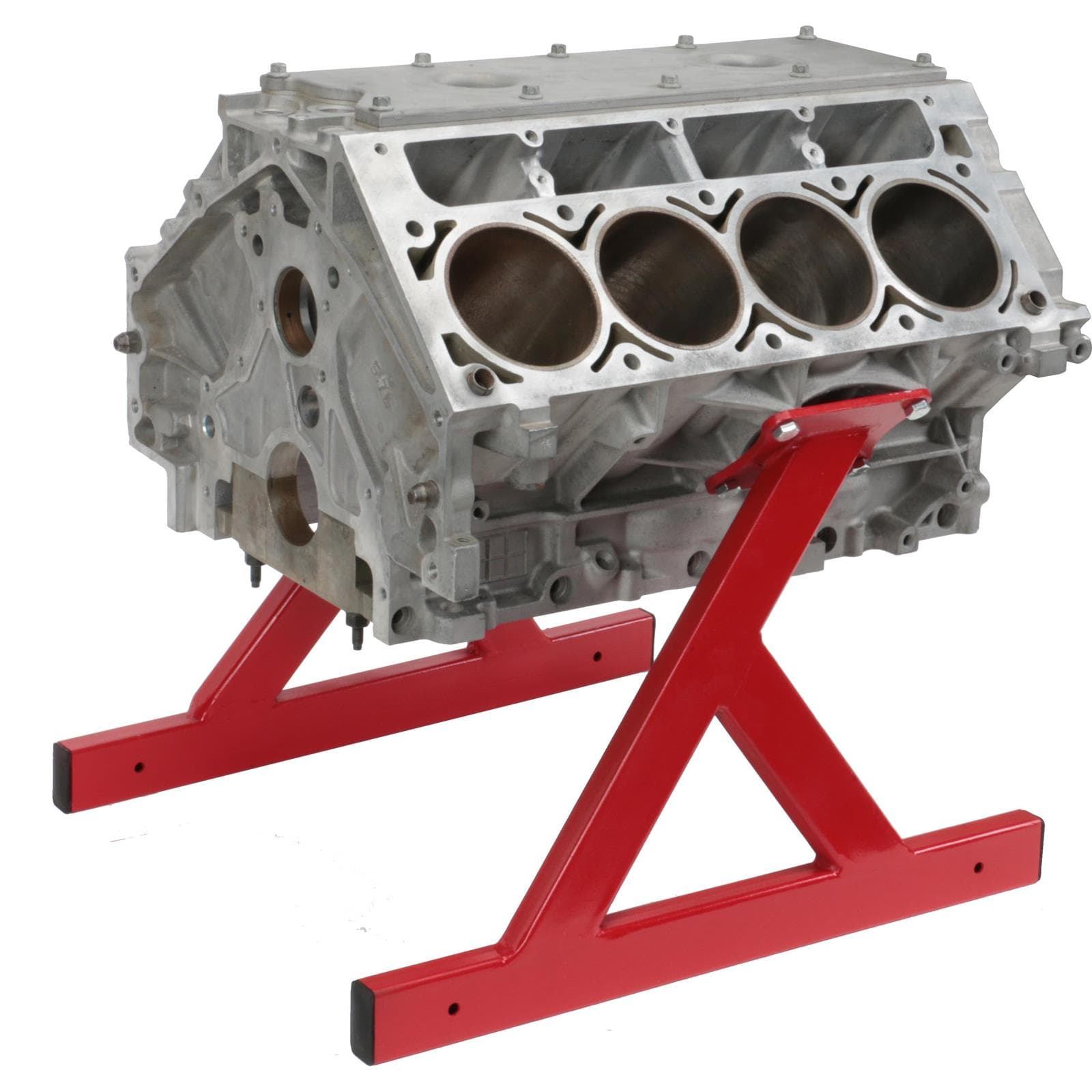 Speedway LS V8 Engine Storage Kit