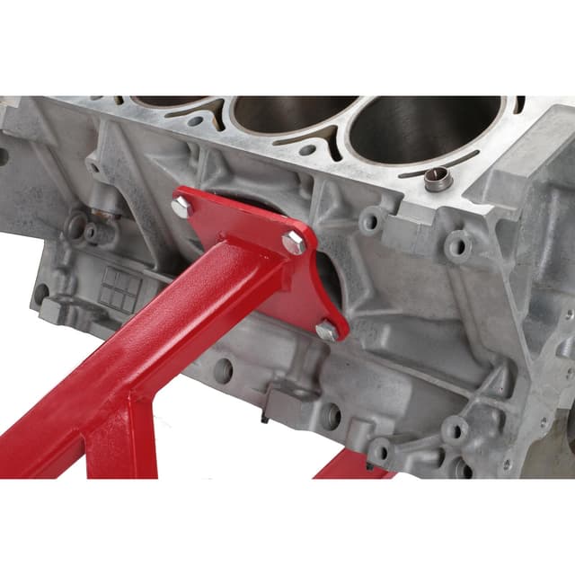 Speedway GM LS V8 Engine Storage Stand