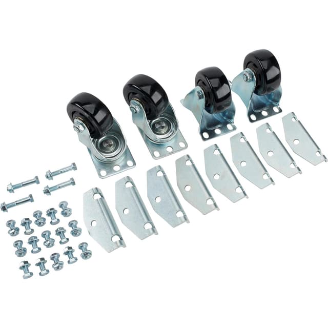 Speedway LS V8 Engine Storage Kit