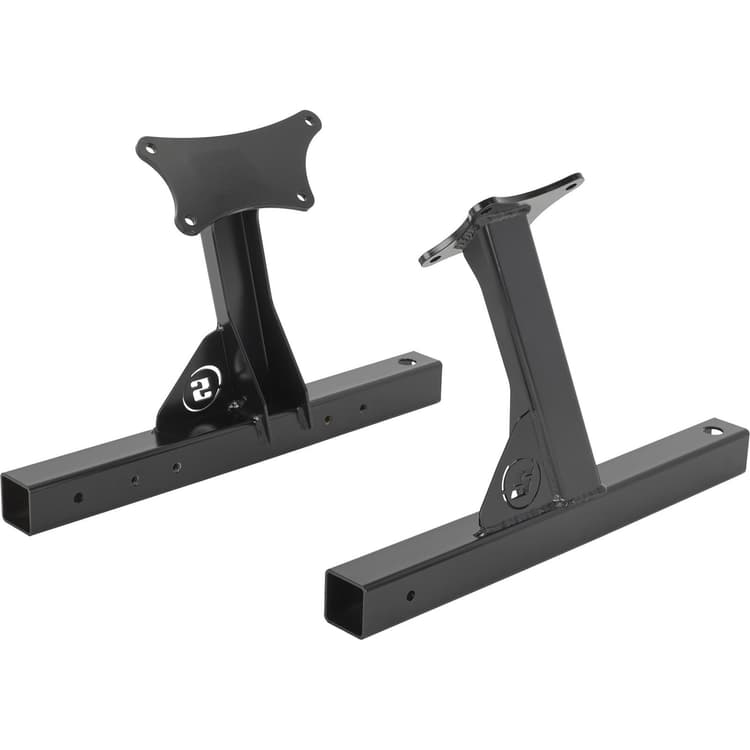 BlockDock™ Ford Coyote 5.0 Engine Cradle Storage Stand