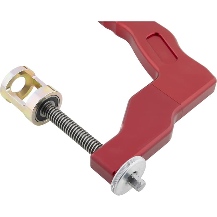 LSM Racing Products SC-2000 Valve Spring Compressor