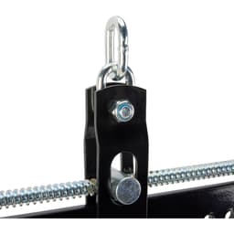 Adjustable Tilt Four-Point Chain Mount Engine Leveler, 1500 Lb.