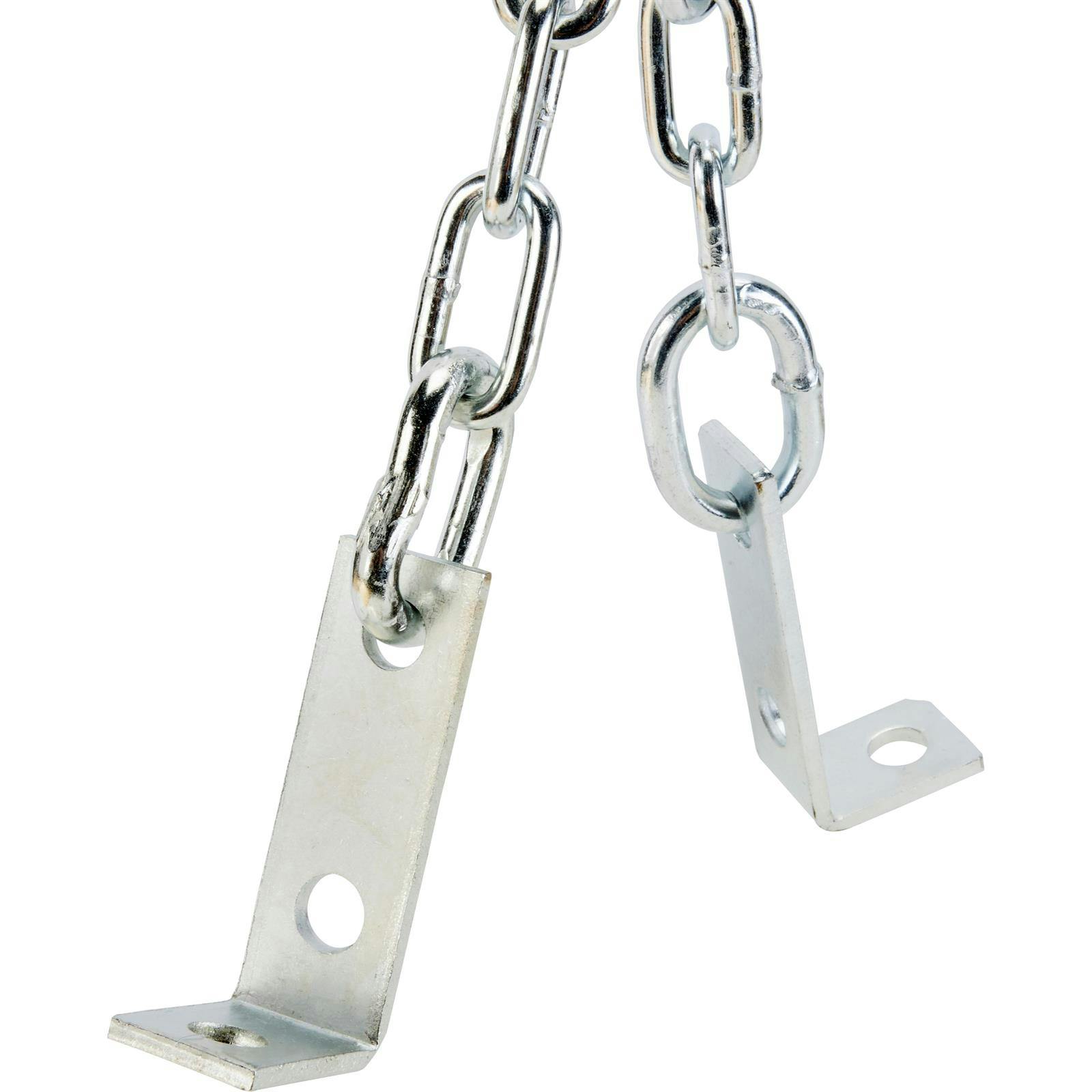 Adjustable Tilt Four-Point Chain Mount Engine Leveler, 1500 Lb.