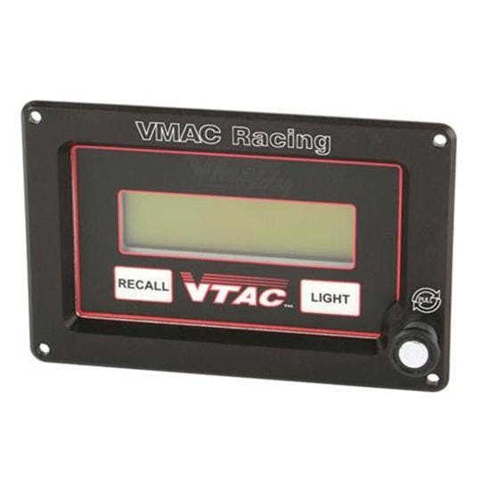 VMAC Racing VTAC Tachometer