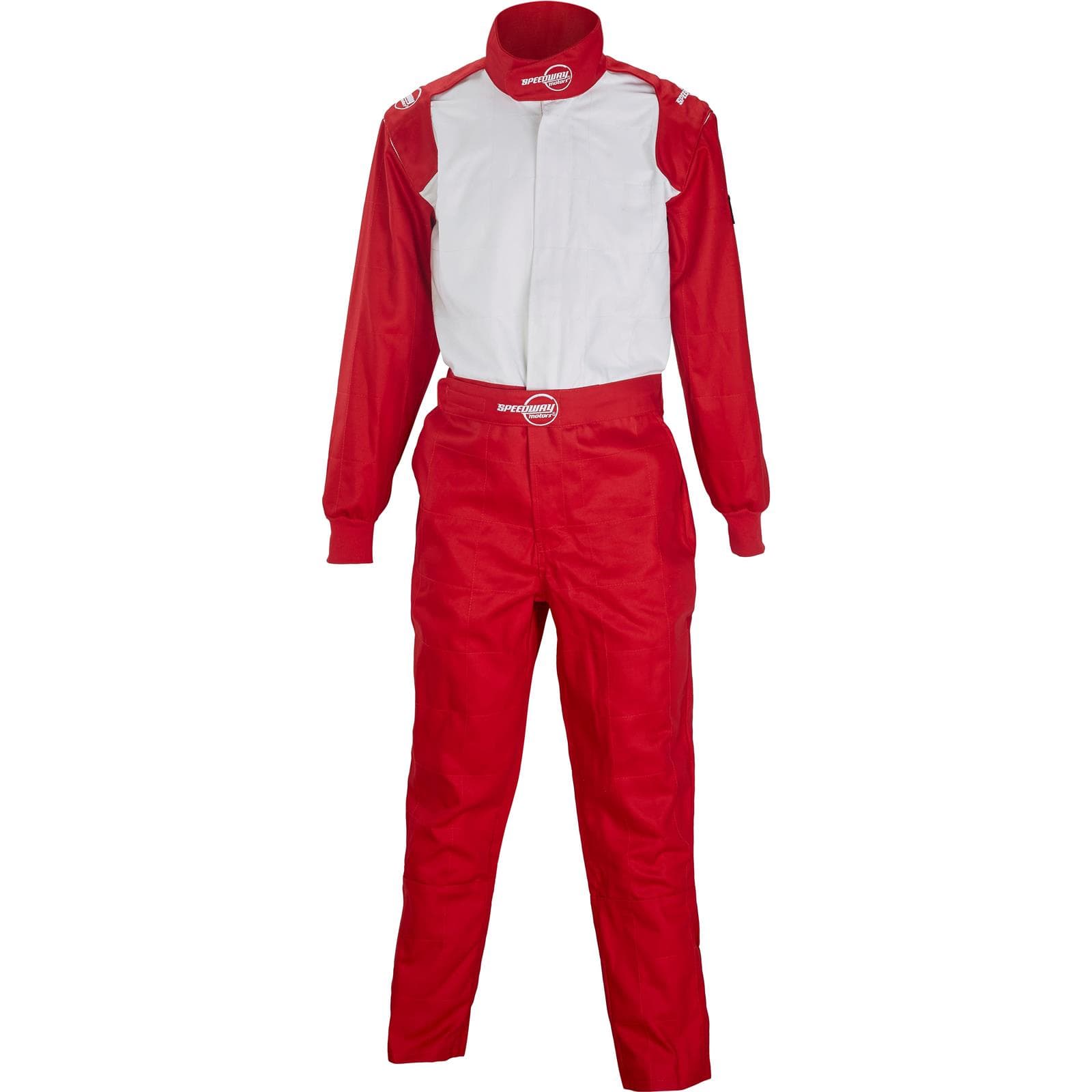 Speedway Single Layer One Piece Racing Suit Combos